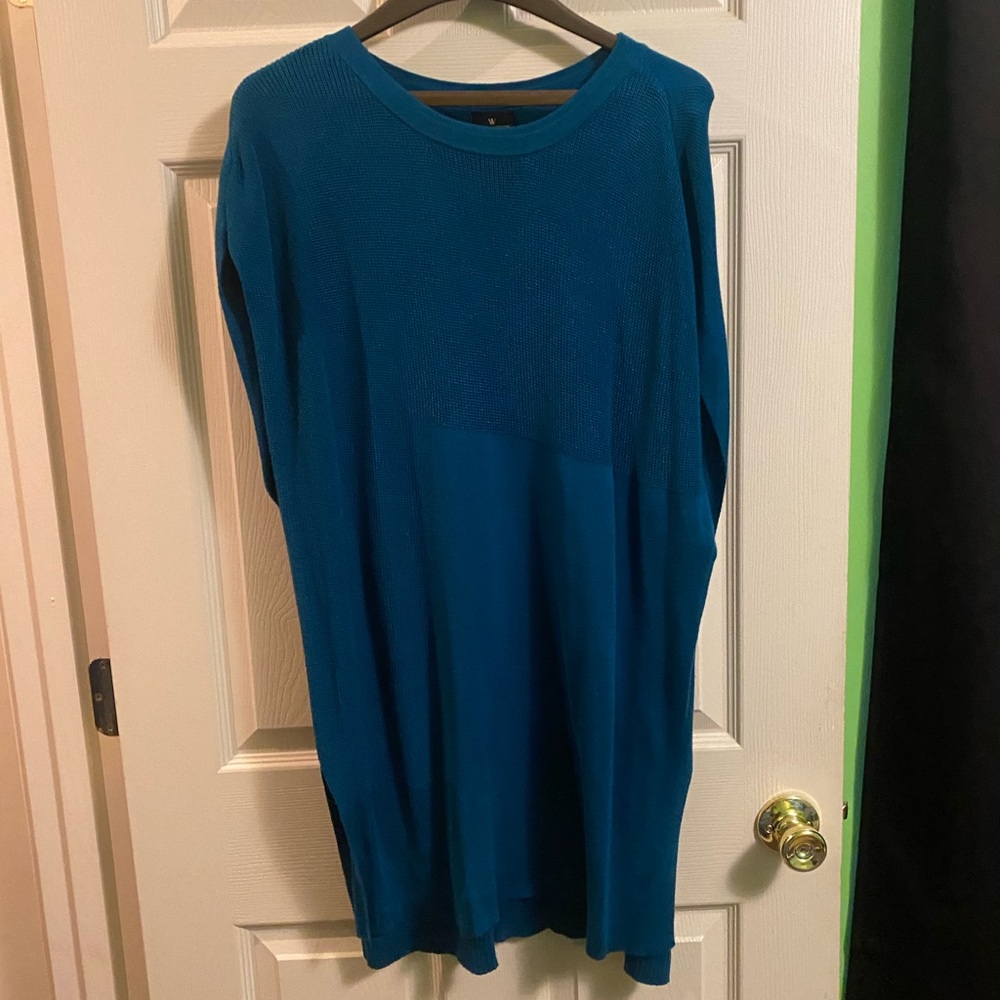 Womens sweater dress